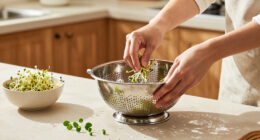 Miami Company Recalls Sprouts In Florida, New Hampshire Because Of E. Coli Contamination