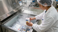 Nestlé To Close Ohio Factory By End Of 2027