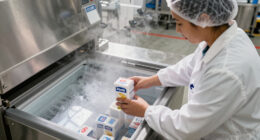 Nestlé To Close Ohio Factory By End Of 2027