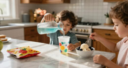 Once Upon A Farm Joins Crowded Kids Electrolyte Space