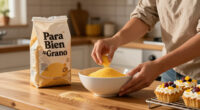 Pan Pepin Inc. Issues Allergy Alert Of Para Bien Al Grano Due To Undeclared Sesame