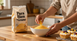 Pan Pepin Inc. Issues Allergy Alert Of Para Bien Al Grano Due To Undeclared Sesame