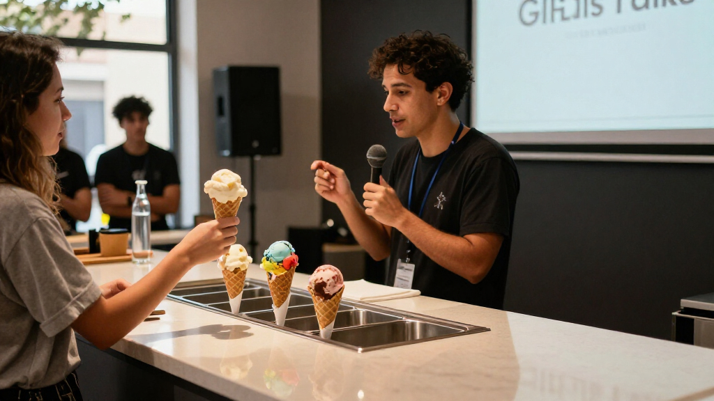 Rodrigo Fresán At GIF Talks
