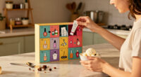 Shoppers Can't Stop Talking About This Amazon Beauty Advent Calendar