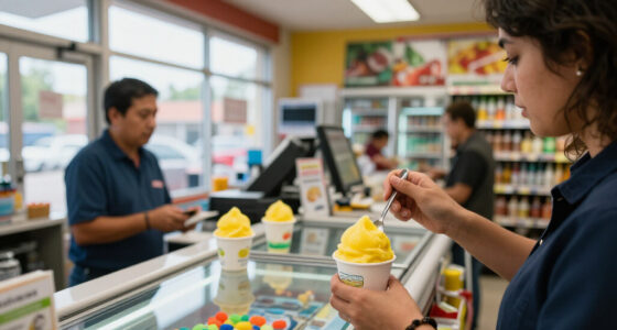Sour Power: C-stores Begin To Capitalize On The In-demand Flavor Profile