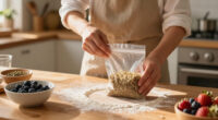 Sprouting Seeds Recalled Because Of Potential Contamination With Salmonella, E. Coli