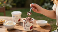 Stewart’s Shop Corp. Recalls Heavenly Medley And Vanilla-Chocolate-Strawberry Due To Possible Foreign Object