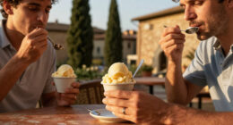 Talking Tuscany With Joe Tordella