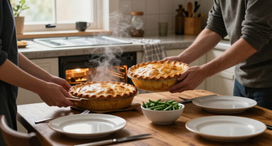 The Absolute Best Grocery Store Frozen Chicken Pot Pie Is Just $5