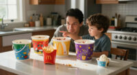 The McDonald’s Boo Buckets Are Back, But This Year’s Designs Are Dividing Fans