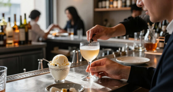 The Omakase Fad Took Over Restaurants. Now, It’s Coming For Bars