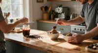 Three Questions With Kris Carlson Of Coffeekris