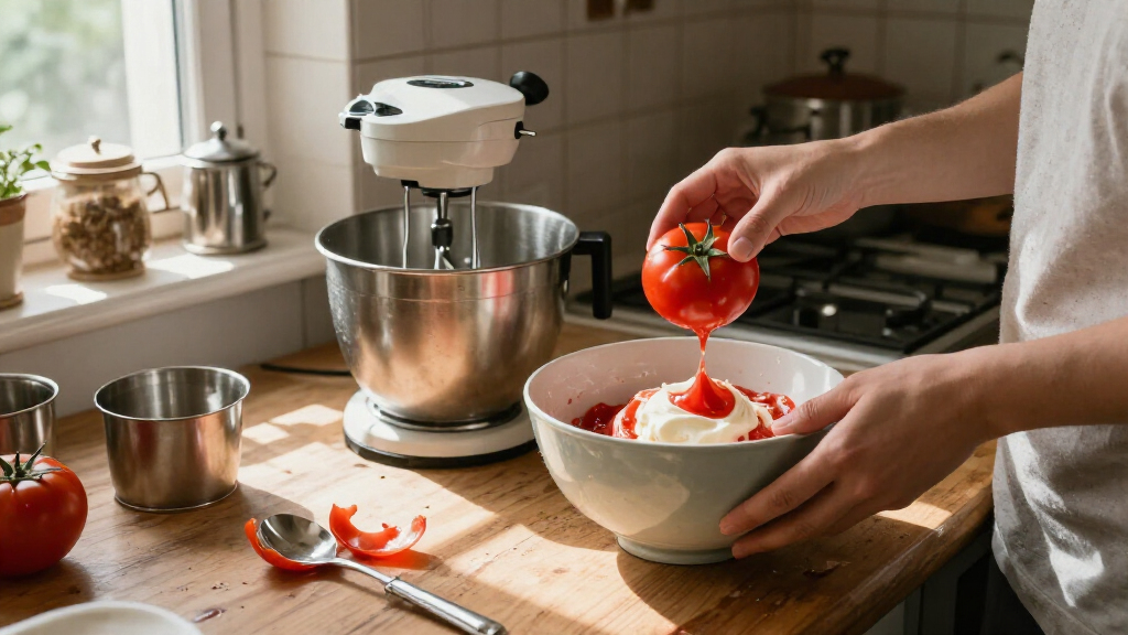 Tomato Use Suspended As Italy Tackles Salmonella Outbreak