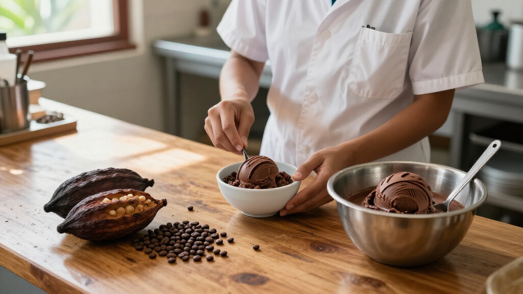 University Of Hawaii To Lead New Federal Coffee And Cacao Research Lab