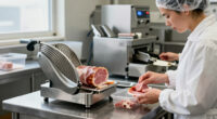 USDA To Expand Testing For Deli Meat Processors