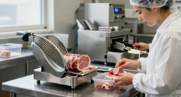 USDA To Expand Testing For Deli Meat Processors