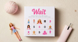 Wait, This Little People Barbie Advent Calendar Might Be The Perfect Gift For Toddlers