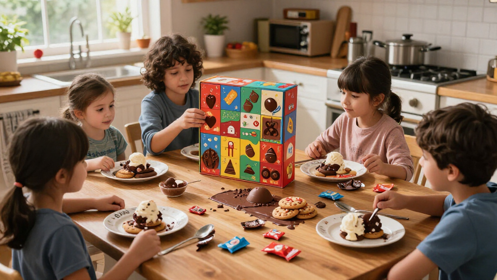 We Found The 18 Best Advent Calendars You Can Still Shop In Stock On Amazon (For Now)