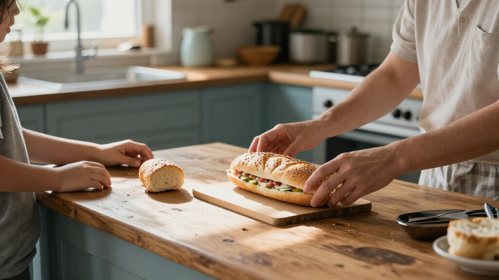 WinCo Foods LLC Issues Allergy Alert On Undeclared Sesame In Hoagie Rolls